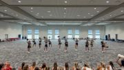 Oakland University [School Division I] 2026 NDA College Camps: Game Day Run-Off