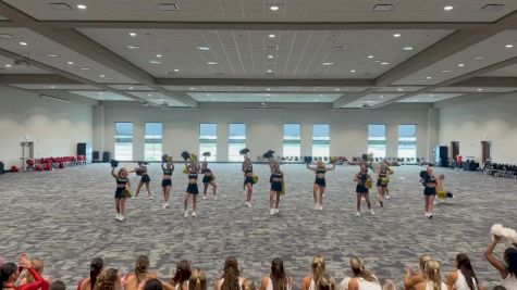 Oakland University [School Division I] 2026 NDA College Camps: Game Day Run-Off