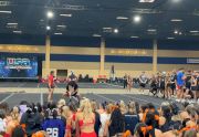 Long Beach City College [School Coed Partner Stunt] 2026 NCA College Camps: Partner & Group Stunt