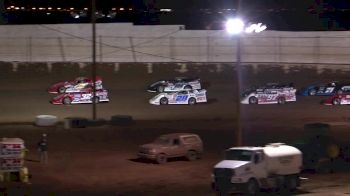 Flashback: Wild West Shootout at Arizona Speedway 1/13/19