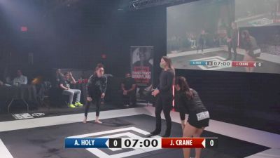 Jessica Crane vs Alana Holy 3CG 5