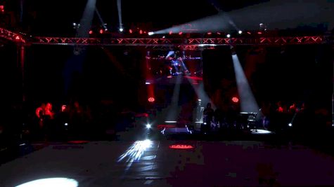 Jared Allison vs Tommy Matheson Fight To Win 173