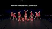 Ultimate Dance & Cheer - Junior Large [2021 Junior Contemporary / Lyrical - Large Finals] 2021 The Dance Summit