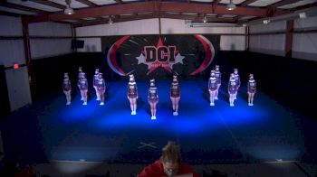 DCI - Midnight [L2 Senior - D2 - Small] 2021 NCA All-Star Virtual National Championship