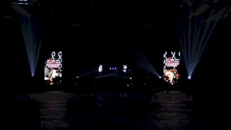 Carlos Oliveiro vs Orlando Castillo Fight To Win 181