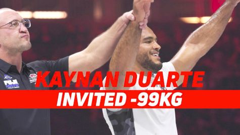 ADCC 2026: Champions Confirmed