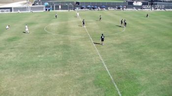 Replay: Biola vs CSUSM | Sep 16 @ 3 PM