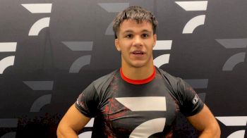 Nick Singer Found The Light With Impressive Who's Number One Win