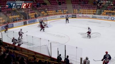 Michal Liśćinsky Ties Game 6 | BCHL Fred Page Cup Finals