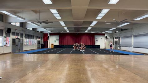Radford High School - Radford High School Varsity Cheer [Advanced Varsity Performance] 2026 NCA & NDA - January Virtual Regional