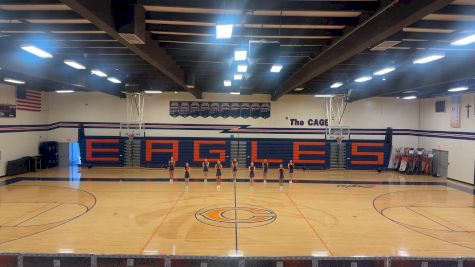 Chaminade College Prep Sch - Game Day All in One Performance [Game Day All in One Performance] 2026 USA Virtual Spirit Regional II