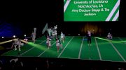 Northwestern State University [2026 Division I Cheer - Game Day Semis] 2026 UCA & UDA College Cheerleading and Dance Team National Championship