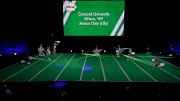 Concord University [2026 All Girl Division I - Game Day Semis] 2026 UCA & UDA College Cheerleading and Dance Team National Championship