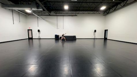 Viva Dance Collective - Josephine Mangelsen [Youth - Solo - Jazz] 2026 NDA All Star National Solo Qualifier