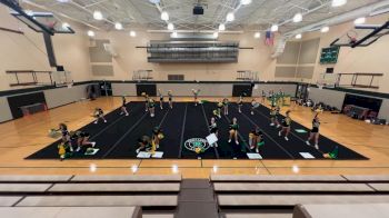 West Linn High School - Crowdleader Super [Crowdleader Super] 2025 USA - Spirit Regional I