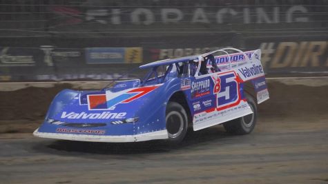 Brandon Sheppard Breaks Down What Makes The Gateway Dirt Nationals Unique