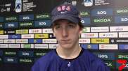 Cole Hutson Is Officially The All-Time Leading Scorer For NTDP Defensemen | U18 World Championships