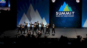 EPA AllStars - TROUBLED TRUTH [2024 Youth Coed - Hip Hop Finals] 2024 The Dance Summit