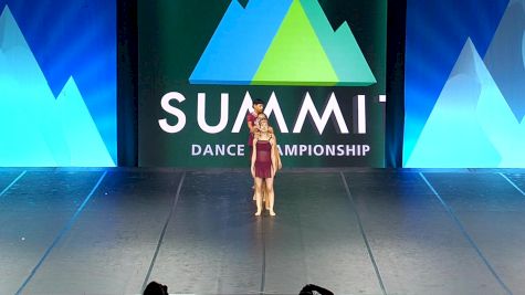 Dance Sport Athletics - JUNIOR ELITE COMPANY [2024 Junior Coed - Contemporary/Lyrical Semis] 2024 The Dance Summit