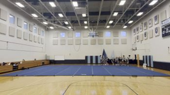 Ralston Valley High School [Large Varsity Non Tumble Game Day] 2023 UCA & UDA December Virtual Challenge
