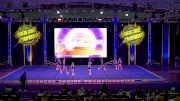 PTC Allstars - Fame [2024 Junior-Small] 2021 CHEERSPORT: Concord Classic 1