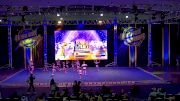 Empire All Star Cheerleading - Legacy [2024 Youth-B] 2021 CHEERSPORT: Concord Classic 1