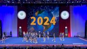 Cheer Force Wolfpack - Platinum (CAN) [2024 L7 International Open Semis] 2024 The Cheerleading Worlds