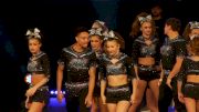 Fire & Ice Allstars - Hail [2024 L6 Limited Senior XSmall Coed Semis] 2024 The Cheerleading Worlds