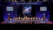 ACE Athletics - S.W.A.T (CAN) [2024 L5 International Open Semis] 2024 The Cheerleading Worlds