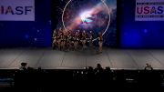 NRG Studios - Elite Empresses (AUS) [2024 Open Elite Jazz Semis] 2024 The Dance Worlds