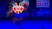 The Dream Centre - Radiance (SCT) [2024 Open Open Elite Semis] 2024 The Dance Worlds