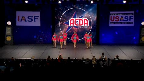 Velocity Dance - Open Jazz (USA) [2024 Open Elite Jazz Finals] 2024 The Dance Worlds