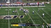 WATCH: J'quan Anderson Rushes For 40-Yard Touchdown Vs. Mars Hill
