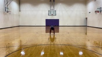 Aka'Ne-Blue Springs senior contemporary/lyrical