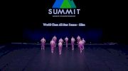 World Class All Star Dance - Elite [2021 Junior Jazz - Small Semis] 2021 The Dance Summit
