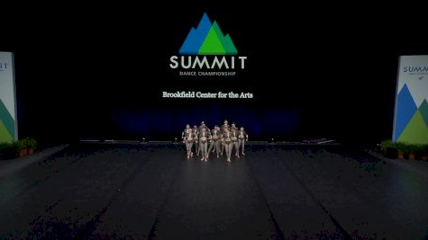 Brookfield Center for the Arts [2021 Junior Jazz - Small Finals] 2021 The Dance Summit