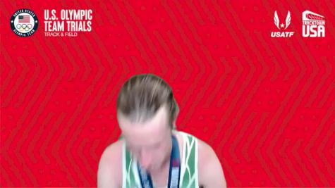 Cole Hocker - Men's 1500m Final