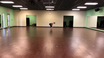 Emma - Cherokee Trail High School (Senior Solo - Contemporary/Lyrical - West)