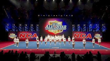 East Celebrity Elite - Bombshells [2022 L6 Senior - Medium Day 2] 2022 NCA All-Star National Championship