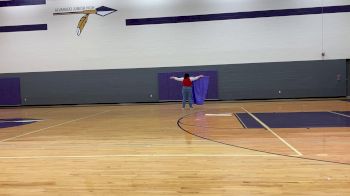 Celeste Whitehead SOLO