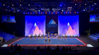 ATA - Ignite [2022 L1 U17 Finals] 2022 The Summit