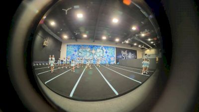 North Star Athletics - LegICY [L1 Youth - Flex] 2026 Encore - Winter Virtual II