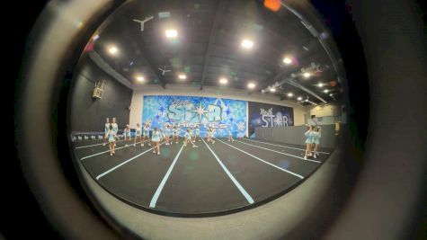 North Star Athletics - LegICY [L1 Youth - Flex] 2026 Encore - Winter Virtual II