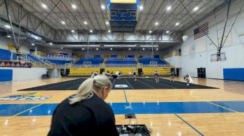 Stillwater JH School - Novice JH/MS Crowd Leading [Novice JH/MS Crowd Leading] 2026 NCA HS Virtual Championship