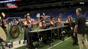 Zephyrus 2025 "Oh, What A Beautiful Mornin'" Multi Cam DCI Southwestern Championship