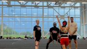 University of Louisville [Coed Partner Stunt] 2025 NCA College Camps: Partner & Group Stunt