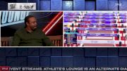 Men's 110m Hurdles | Athlete's Lounge | London Diamond League 2026