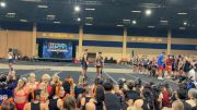 Weber State University - CHAMPION [School Coed Partner Stunt] 2026 NCA College Camps: Partner & Group Stunt