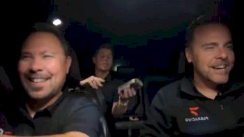 Drive Home | Lucas Oil Late Models Friday At Golden Isles Speedway