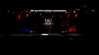 The Ranch Cheer - Heat [2026 L4.2 Senior - D2 - Small Day 1] 2026 NCA All-Star National Championship